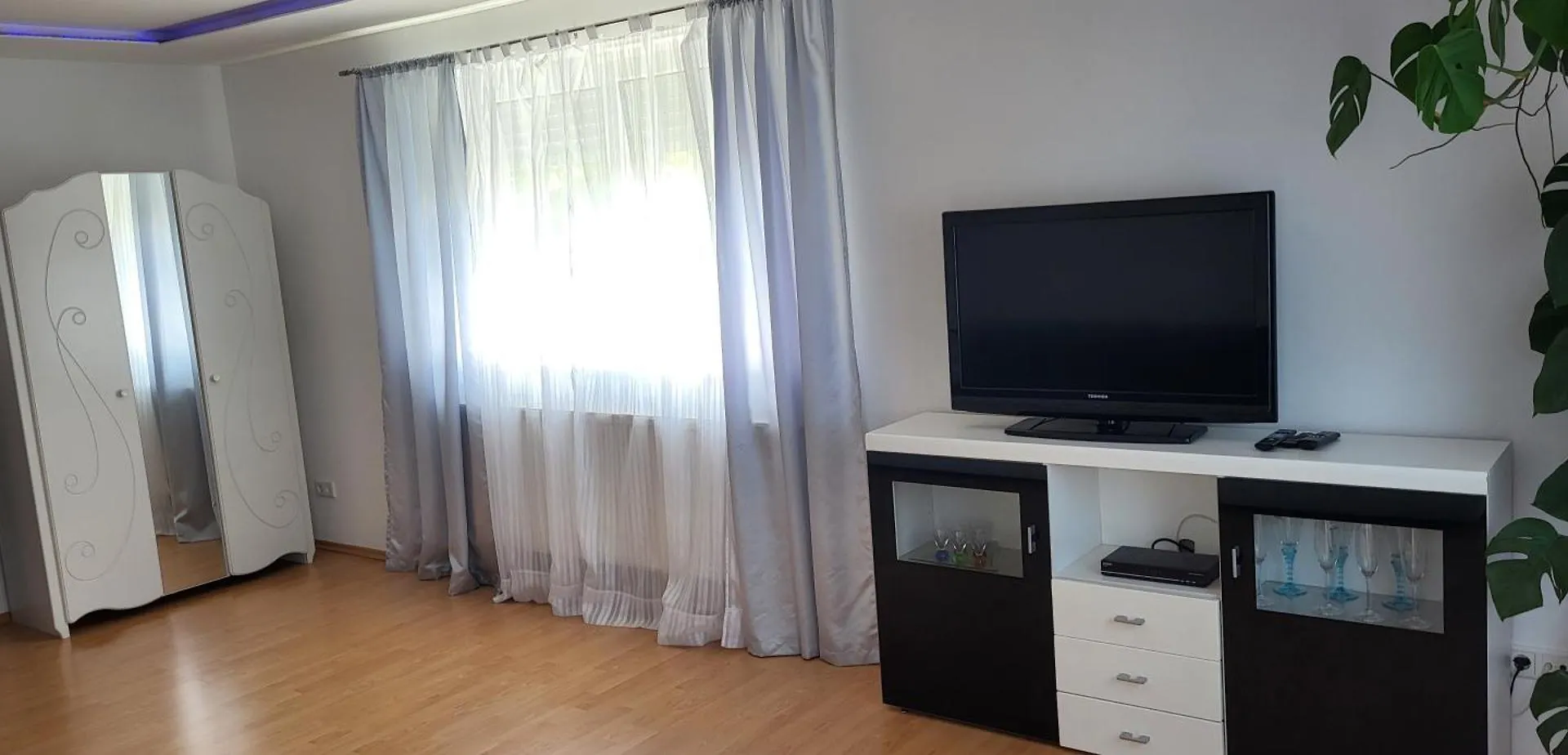 Apartment Attraktive 3 Zimmer Wohnung In Ruhiger Lage Ansbach Deutschland