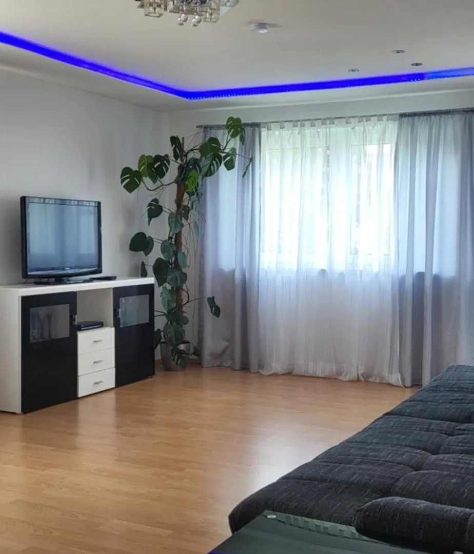 Attraktive 3 Zimmer Wohnung In Ruhiger Lage Ansbach 0*,
