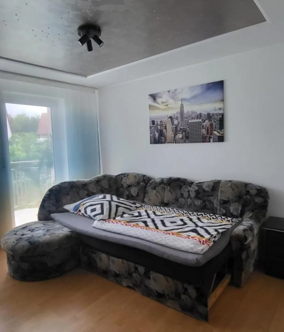 Attraktive 3 Zimmer Wohnung In Ruhiger Lage Ansbach 0*,