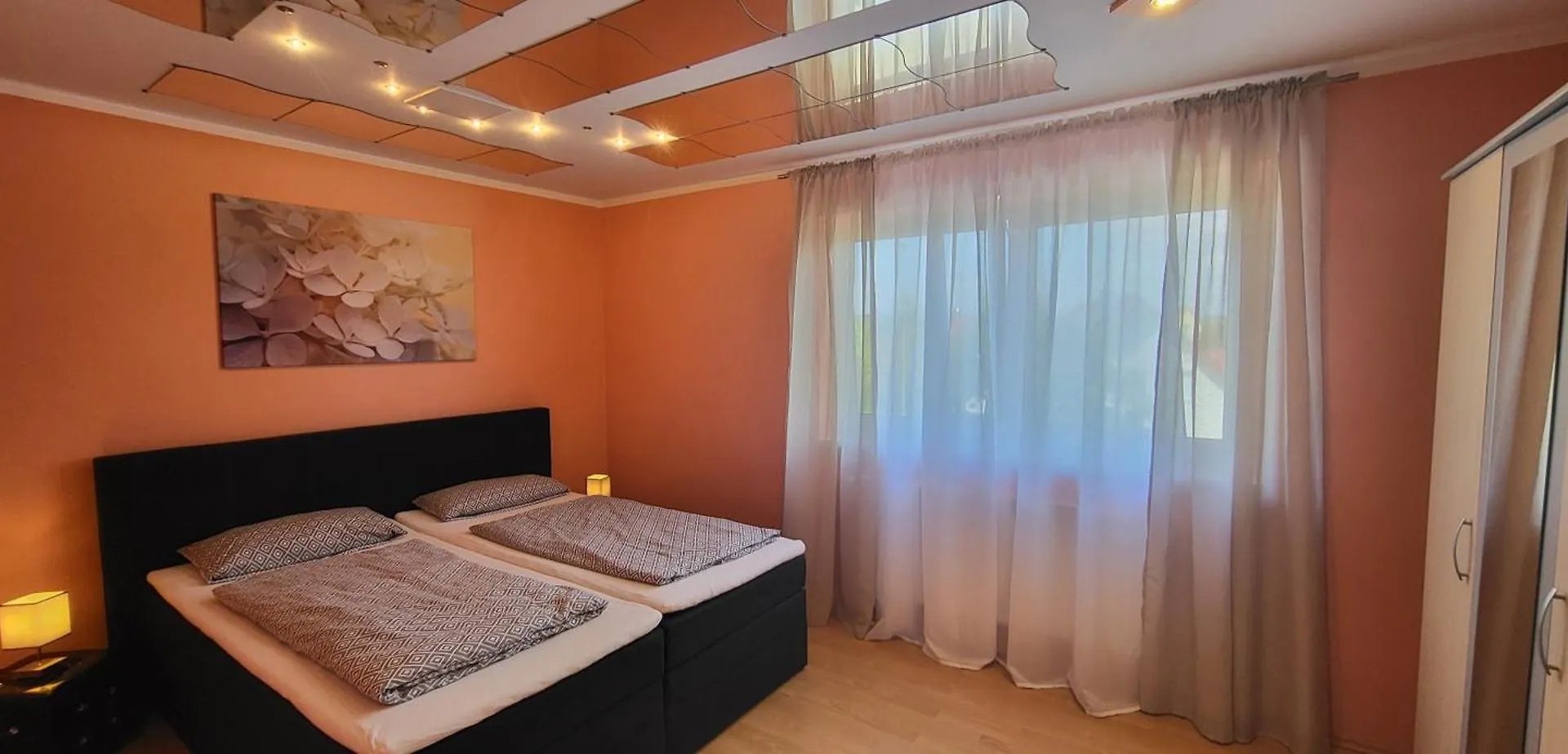 Attraktive 3 Zimmer Wohnung In Ruhiger Lage Ansbach Deutschland