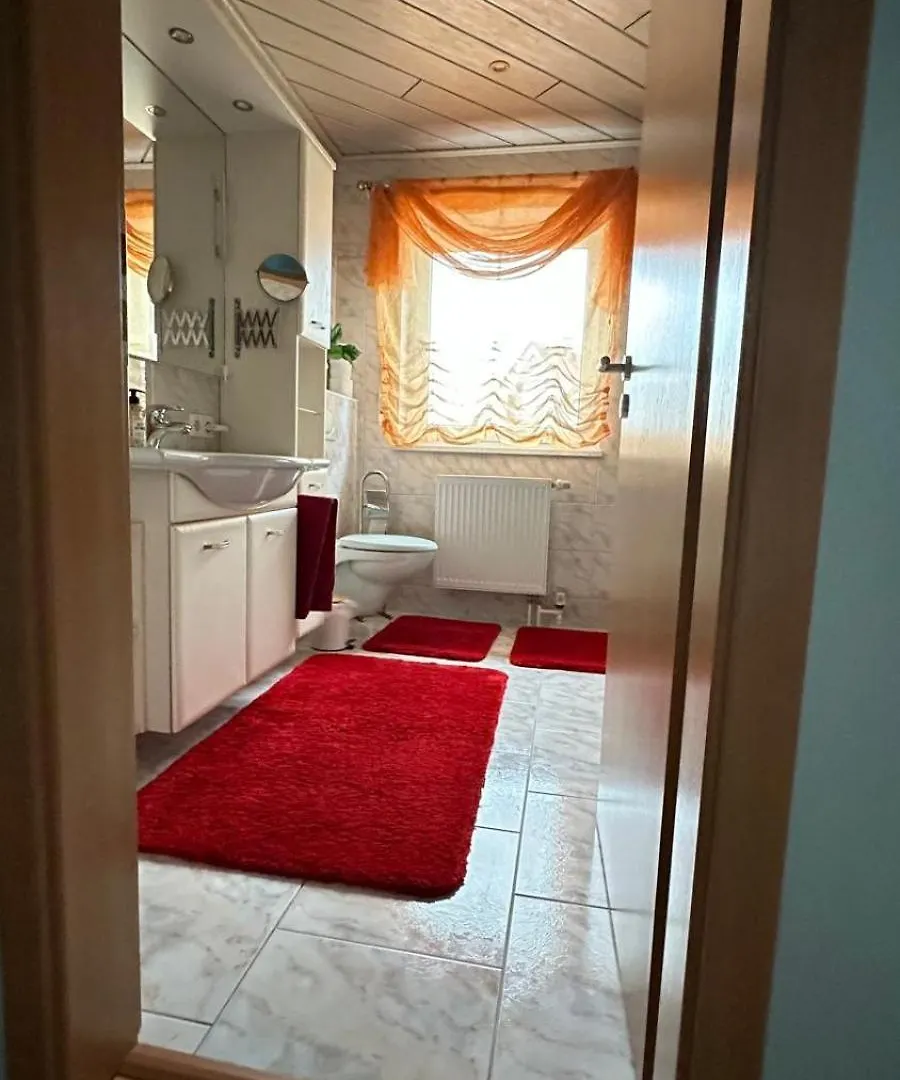 Apartment Attraktive 3 Zimmer Wohnung In Ruhiger Lage Ansbach