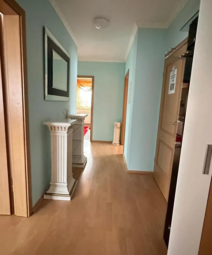 Attraktive 3 Zimmer Wohnung In Ruhiger Lage Ansbach