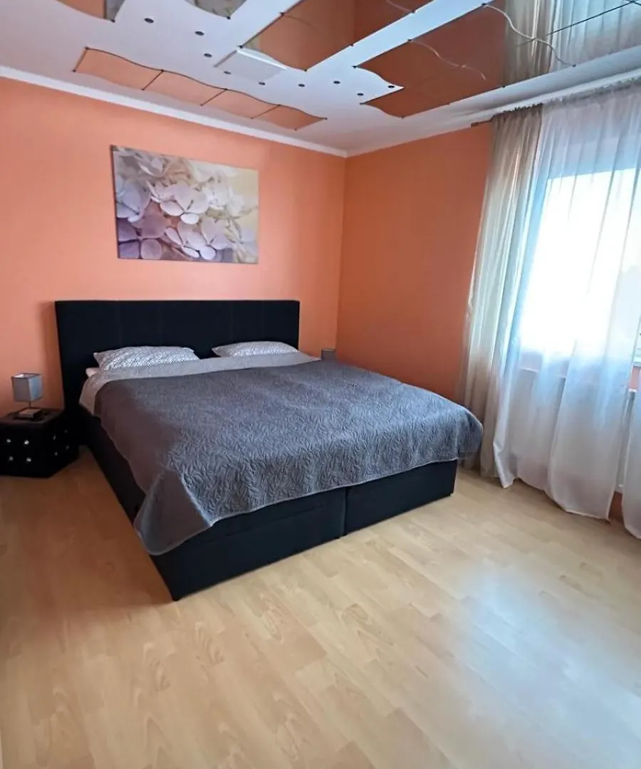Apartment Attraktive 3 Zimmer Wohnung In Ruhiger Lage Ansbach