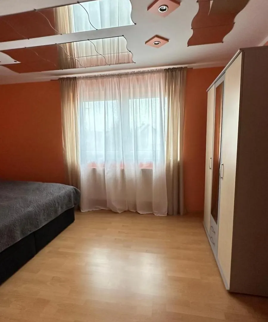 Apartment Attraktive 3 Zimmer Wohnung In Ruhiger Lage Ansbach Deutschland
