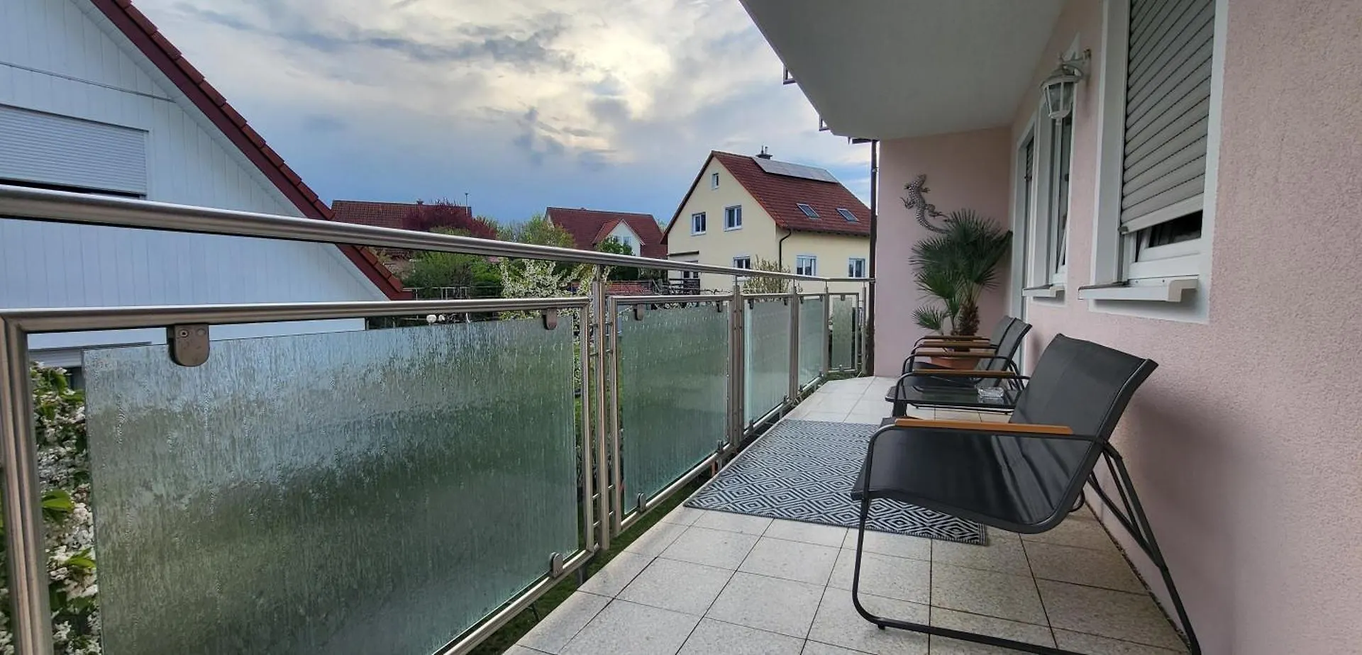 Apartment Attraktive 3 Zimmer Wohnung In Ruhiger Lage Ansbach