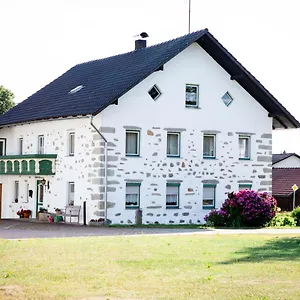 Ferienhaus Drasch Lalling