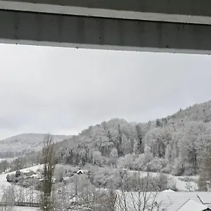 Idyllischen Mit Weitblick Und Sauna Schnaittach